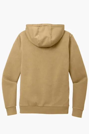 District Wash Fleece Hoodie — view 15