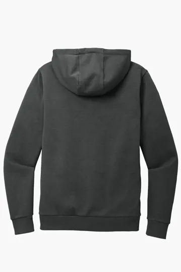 District Wash Fleece Hoodie — view 16