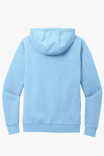 District Wash Fleece Hoodie — view 17