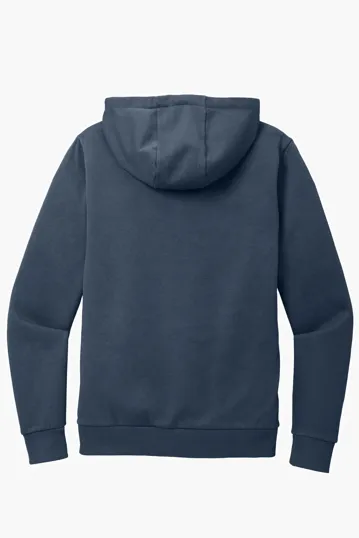 District Wash Fleece Hoodie — view 19