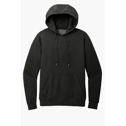 District Wash Fleece Hoodie — view 2