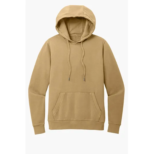 District Wash Fleece Hoodie — view 6