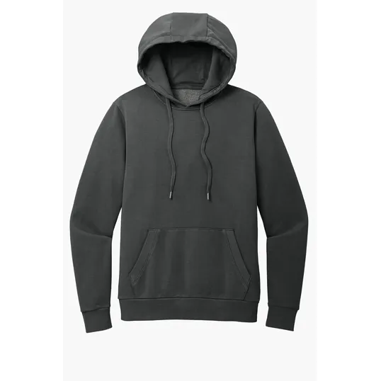 District Wash Fleece Hoodie — view 7