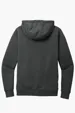 District Wash Fleece Hoodie — view 16