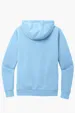 District Wash Fleece Hoodie — view 17