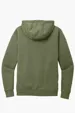 District Wash Fleece Hoodie — view 18