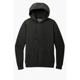 District Wash Fleece Hoodie — view 2