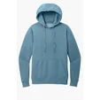 District Wash Fleece Hoodie — view 4