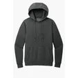 District Wash Fleece Hoodie — view 7
