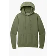 District Wash Fleece Hoodie — view 9