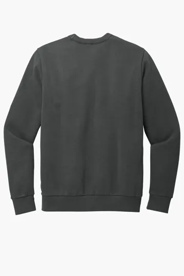 District Wash Fleece Crew Sweatshirt — view 15