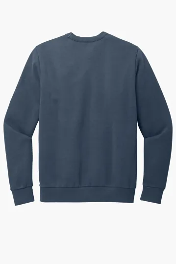 District Wash Fleece Crew Sweatshirt — view 19