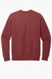 District Wash Fleece Crew Sweatshirt — view 14
