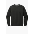 District Wash Fleece Crew Sweatshirt — view 2