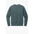 District Wash Fleece Crew Sweatshirt — view 3