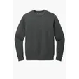 District Wash Fleece Crew Sweatshirt — view 6