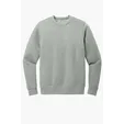 District Wash Fleece Crew Sweatshirt — view 7