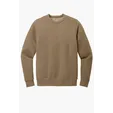 District Wash Fleece Crew Sweatshirt — view 8