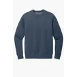District Wash Fleece Crew Sweatshirt — view 10