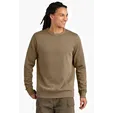 District Wash Fleece Crew Sweatshirt