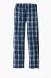 District Women's Flannel Plaid Pant — view 11