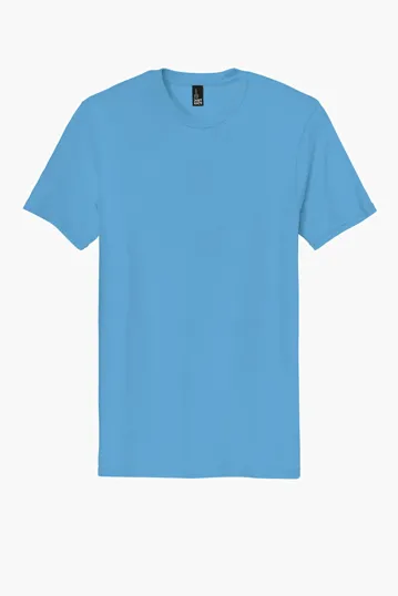 District The Concert Tee — view 2