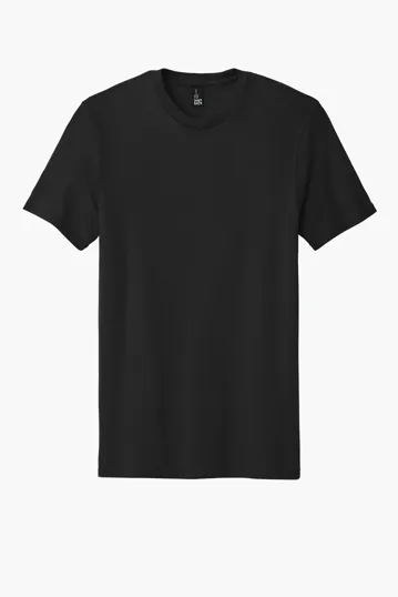 District The Concert Tee — view 3