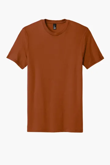 District The Concert Tee — view 4