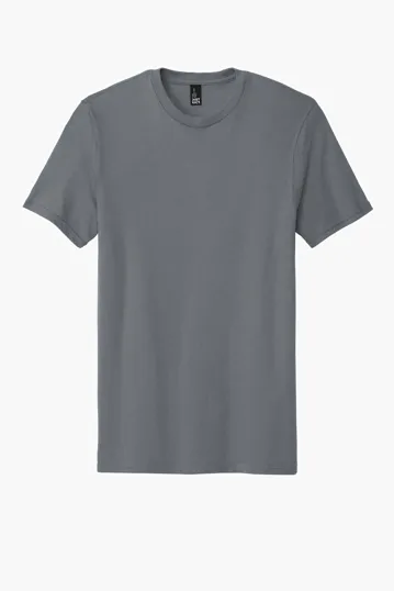 District The Concert Tee — view 5