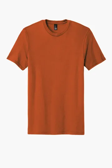 District The Concert Tee — view 6