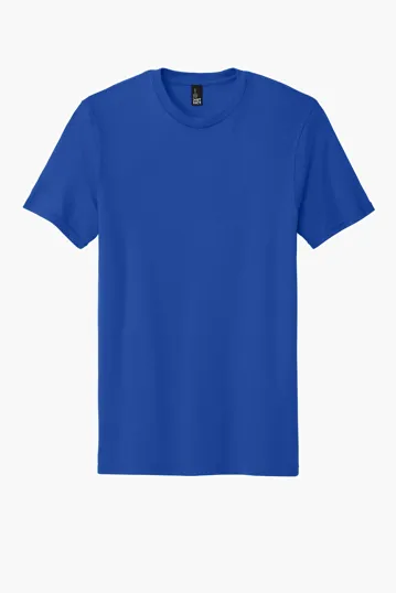 District The Concert Tee — view 7