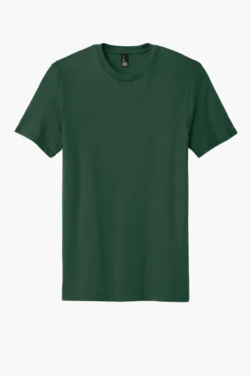 District The Concert Tee — view 8