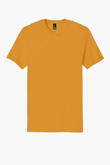 District The Concert Tee — view 9