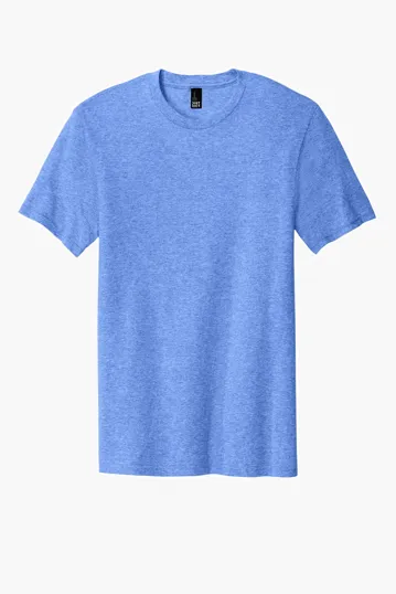 District The Concert Tee — view 13