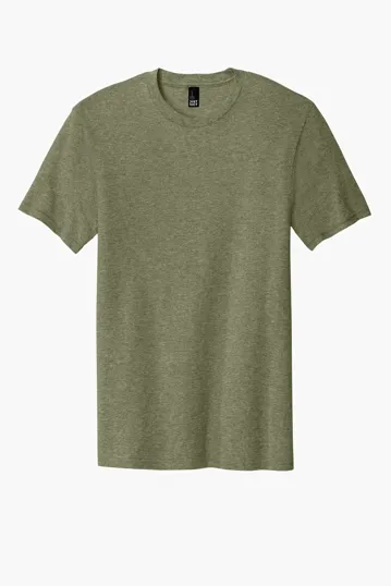 District The Concert Tee — view 16