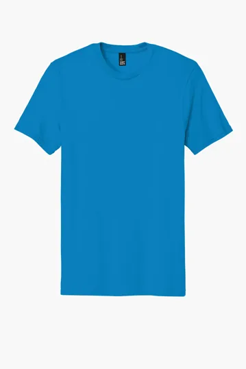 District The Concert Tee — view 17