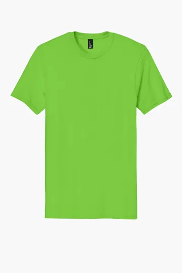 District The Concert Tee — view 18