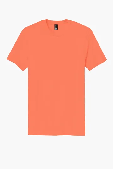 District The Concert Tee — view 19