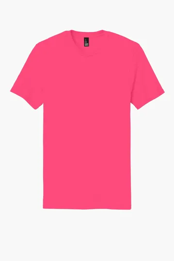 District The Concert Tee — view 20