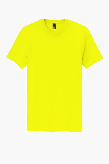 District The Concert Tee — view 21