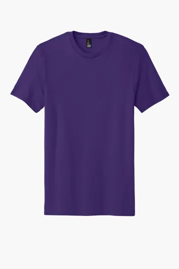 District The Concert Tee — view 25