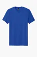 District The Concert Tee — view 7