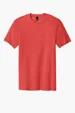 District The Concert Tee — view 24