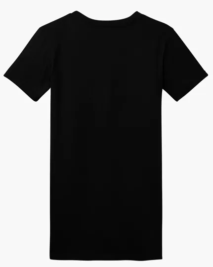 District Women's Fitted Concert Tee — view 16