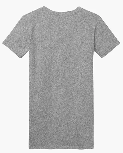 District Women's Fitted Concert Tee — view 19