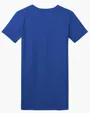 District Women's Fitted Concert Tee — view 17