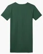 District Women's Fitted Concert Tee — view 18
