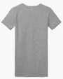 District Women's Fitted Concert Tee — view 19