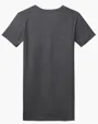 District Women's Fitted Concert Tee — view 20