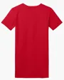 District Women's Fitted Concert Tee — view 24